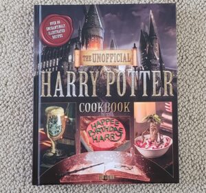 The Unofficial Harry Potter Cookbook