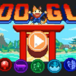 Doodle Champion Island Games